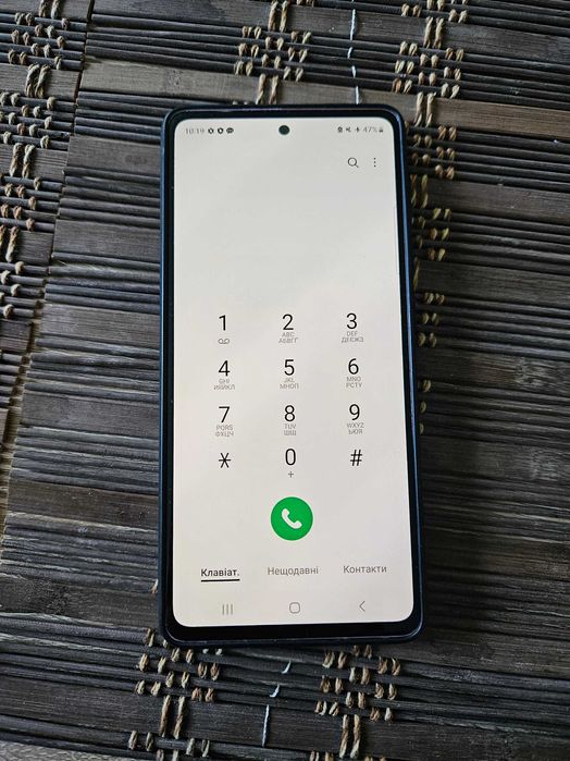 Samsung Galaxy S20fe 8/256