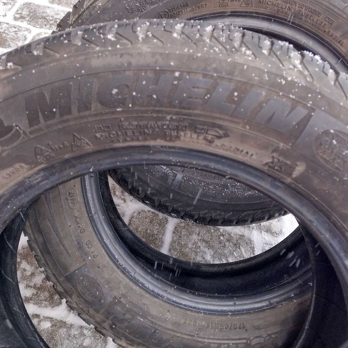 opony 4szt.175/65/14 Michelin