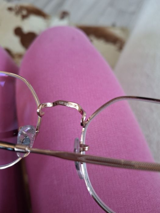 Okulary Ray Ban Jack