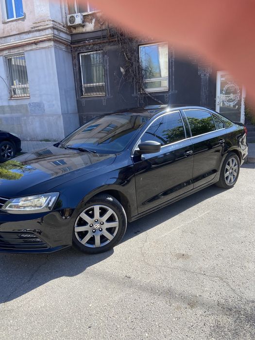 Jetta mk6 1.4 tsi