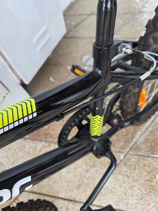 Bicicleta criança 20'