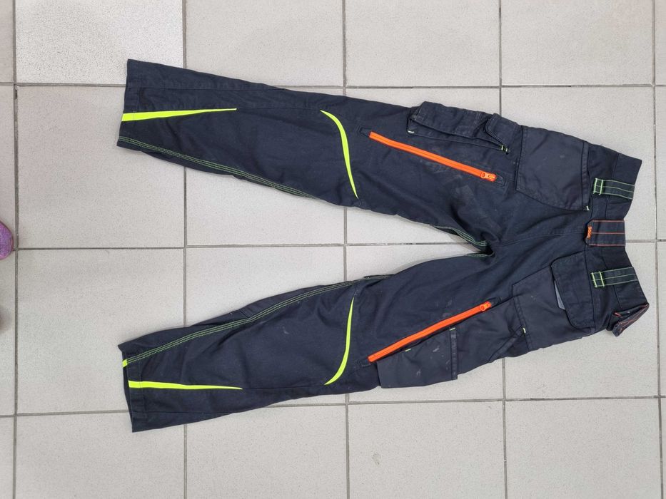 Подростковые штаны Engrlelbert Strauss motion 2020,32,158/164