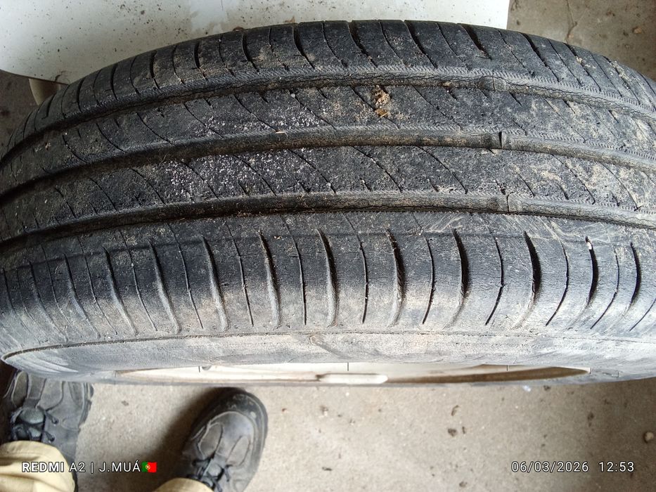 Peças para carro usadas