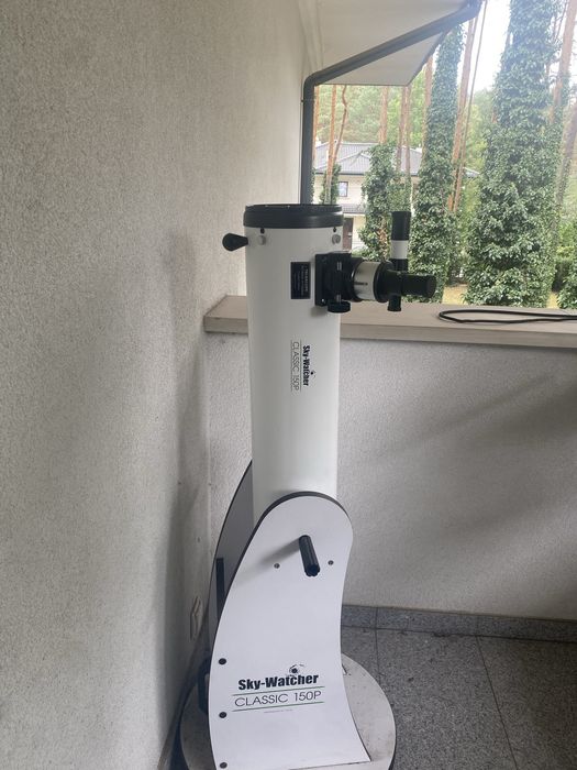 Teleskop Sky-Watcher 150P