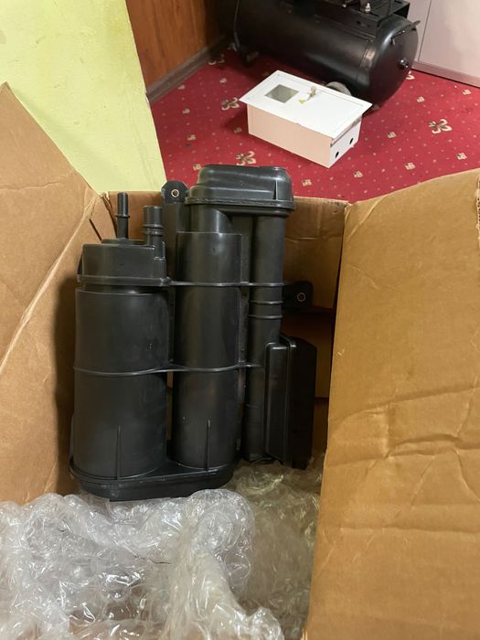 Запчастини Honda 17011-tba- a01