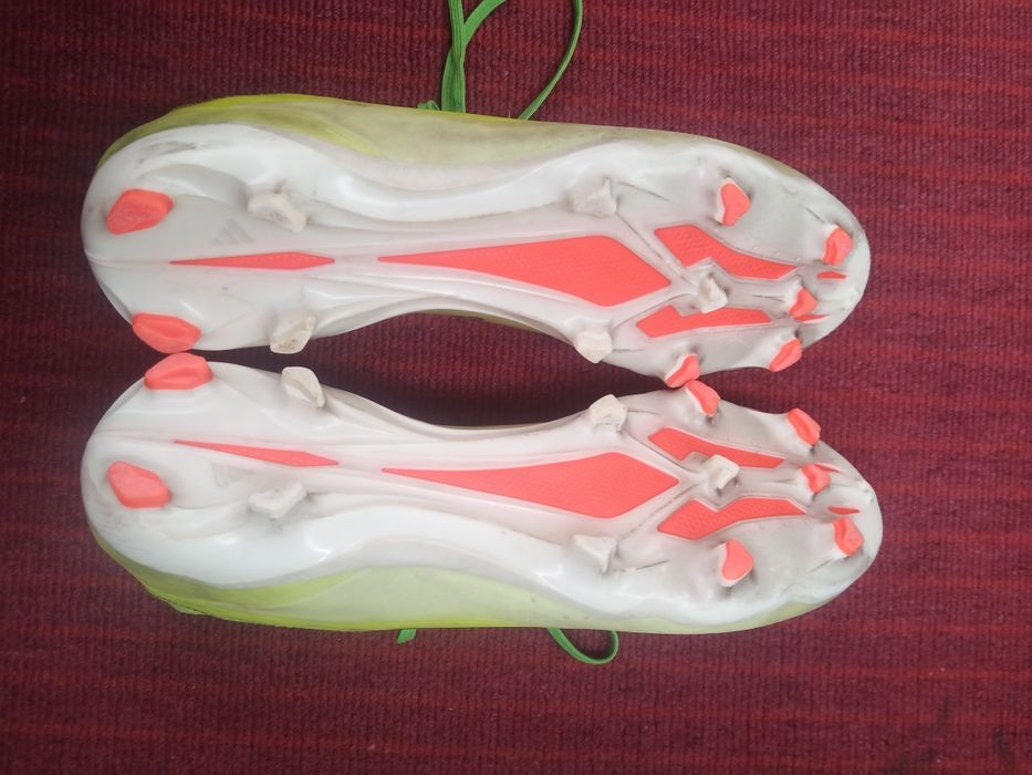 Бутси ADIDAS CRAZYFAST 41 - 41,5р.