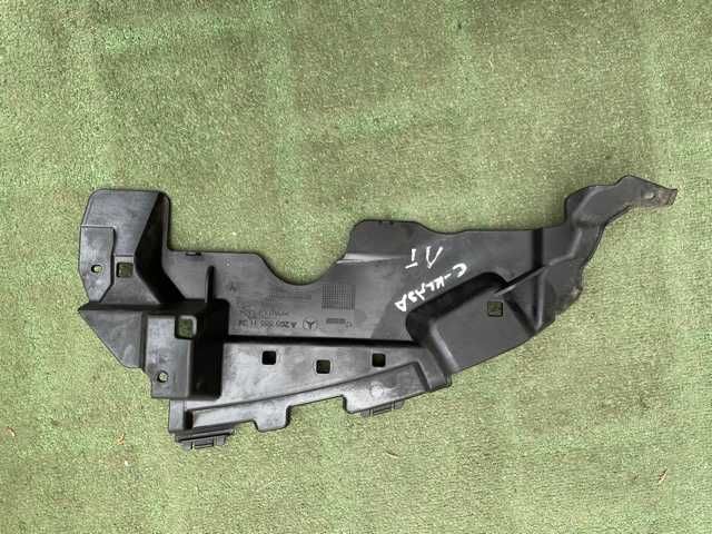 Mercedes C Klasa w205  Plastik Wzmocnienie Zderzaka Nowe