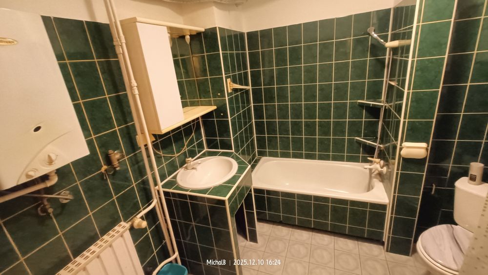 Mieszkanie w centrum Dąbrowy Tarnowskiej wyposażone