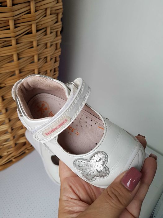 Biomechanics Shoes No. 22