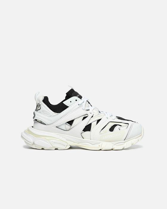 Чоловічі Кросівки Balenciaga Track Sock 41-45 (Оплата при отриманні)