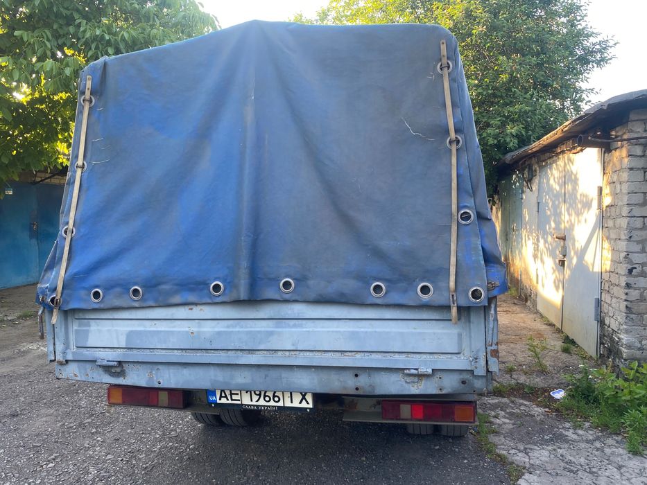 Машина газель продам