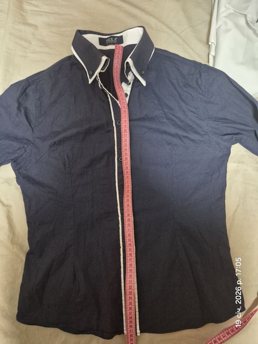 СОРОЧКА Теніска Рубашка Вишиванка