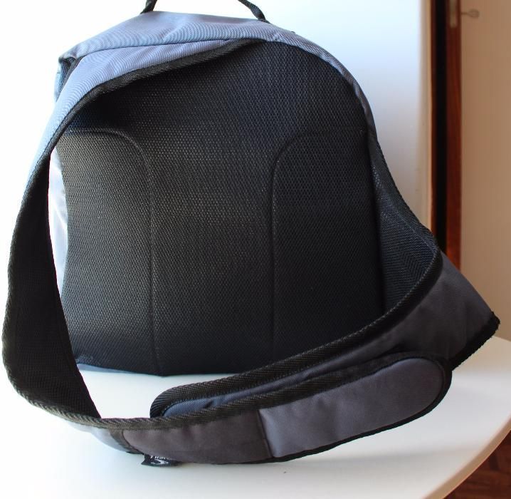 Mochila Tiracolo cinzenta - O'Neill