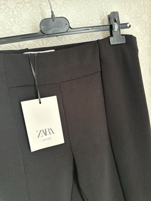 Нові лосіни фірми Зара , розмір м