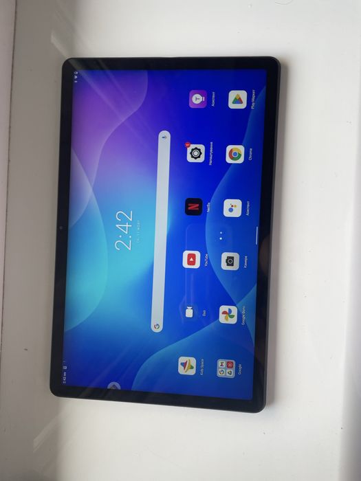 продам Планшет Lenovo Tab P11
