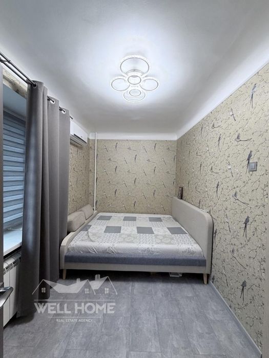 Продаж квартири 2к Пластова, 17 м.Чернігівська Київ