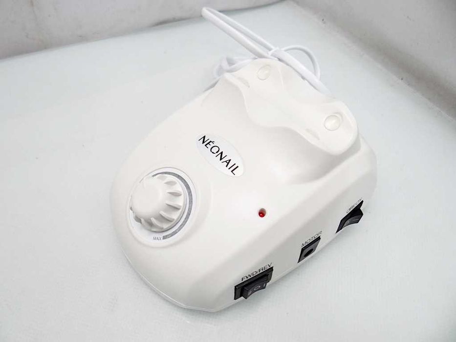 Frezarka do paznokci Neonail NN S12 / NEO7989 / 12W / Eko Komis