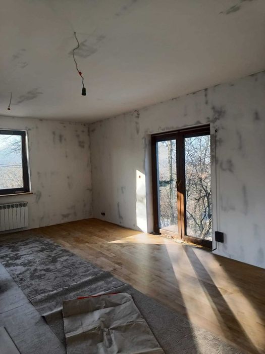 Piekny dom na sprzedaz