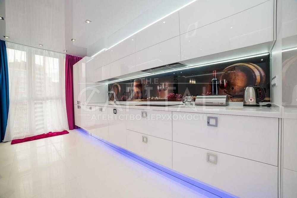 Багатокімнатна квартира за адресою (площа 200 м²) - Atlanta.ua - фото 5