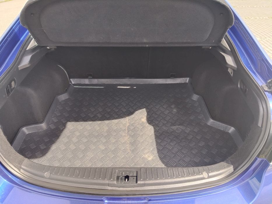 Mazda 6 gh 2008 benzyna
