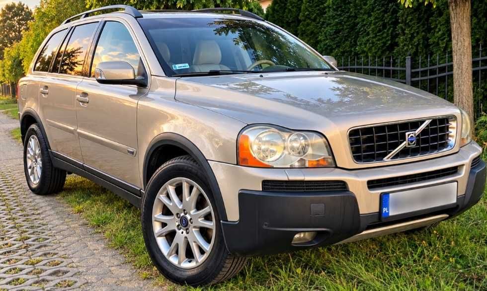Volvo XC 90