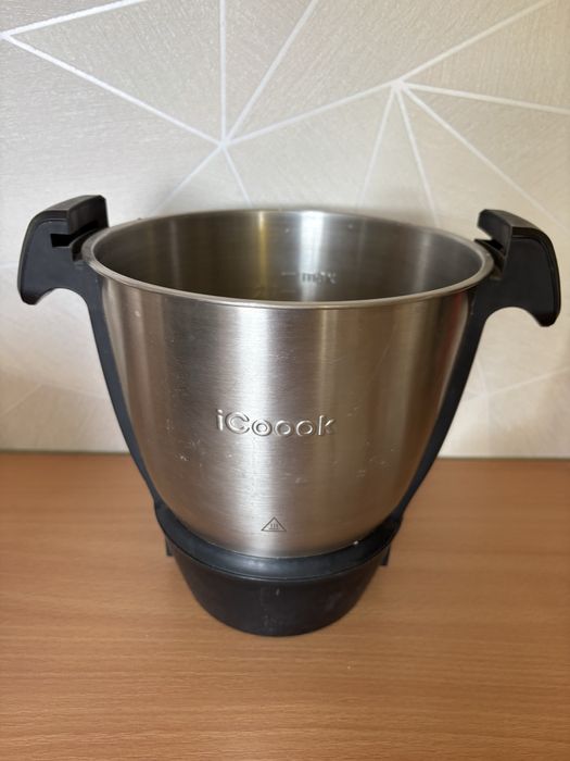 Sprzedam samą. mise icook