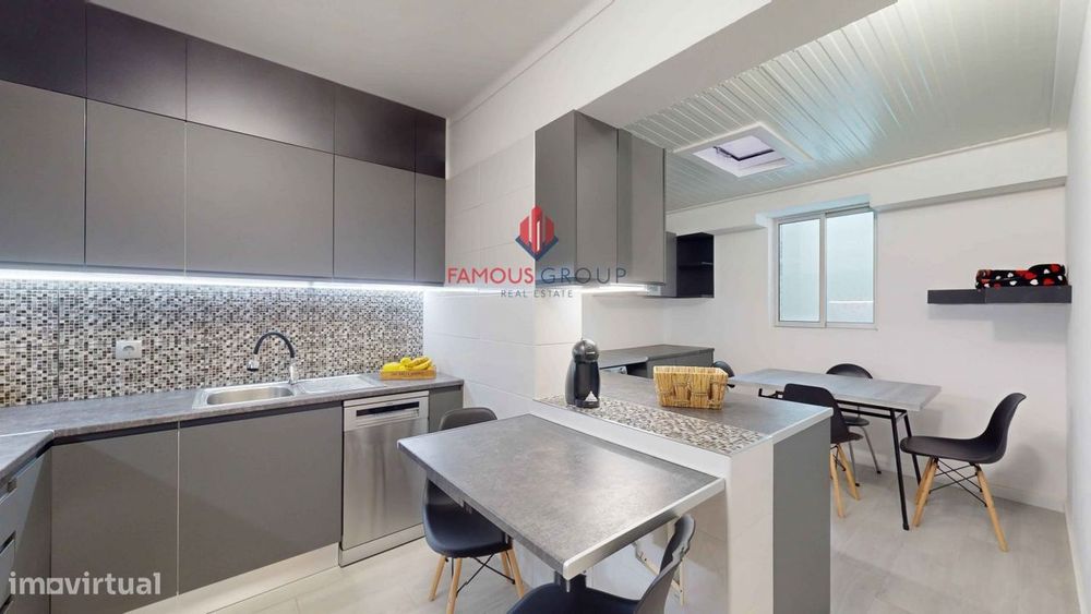 Apartamento T2 Portimão centro