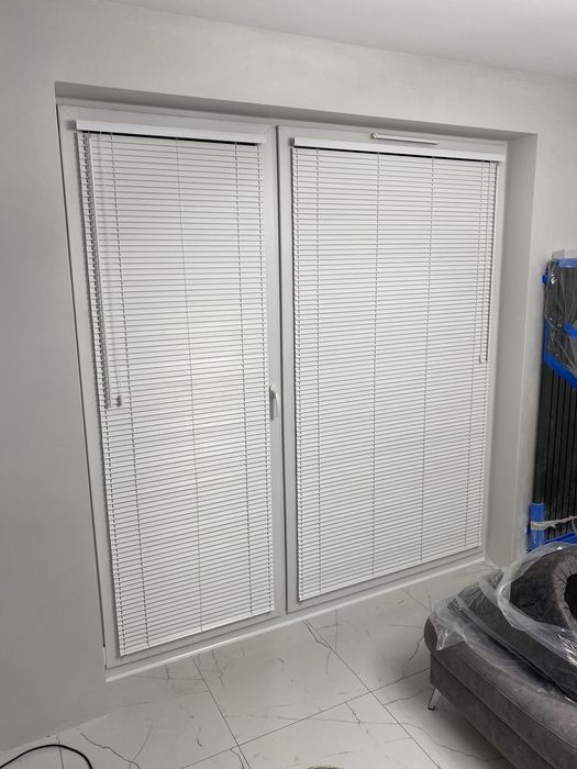 Żaluzje drewniane 25 mm najtaniej producent Warszawa