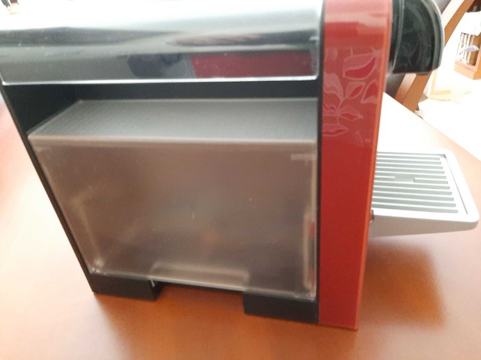 Máquina para peças