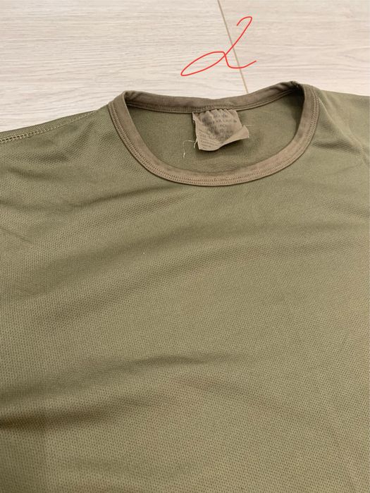 Термокофти Thermal Underwear