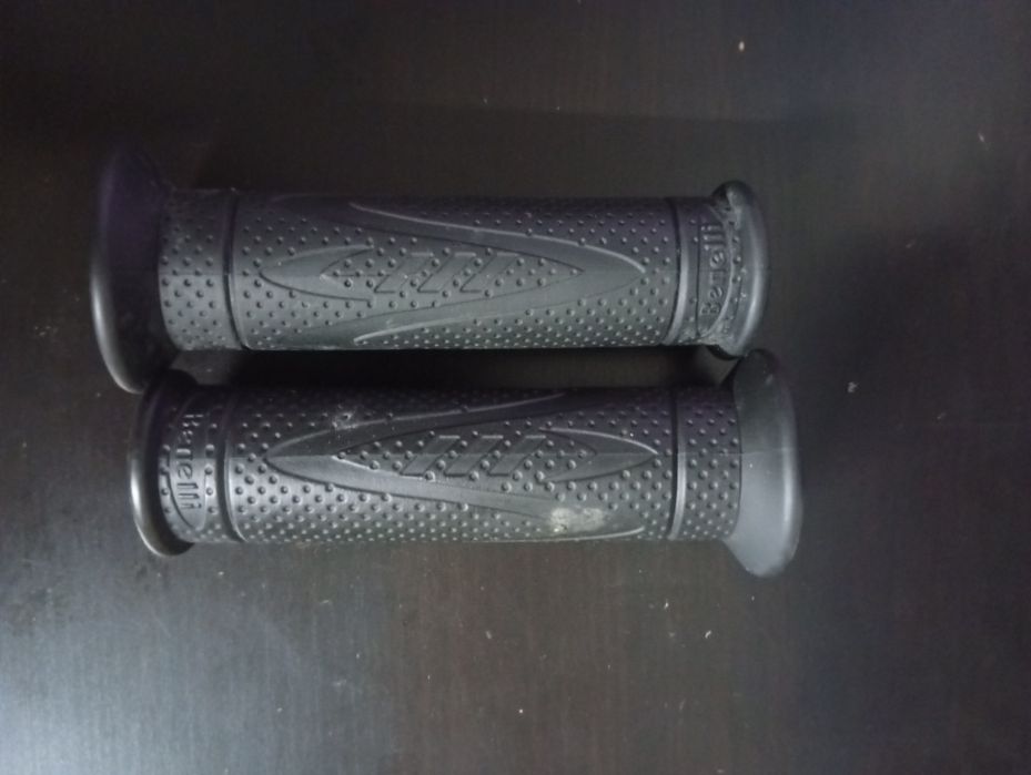 Benelli TRK 502 -Lote de pecas