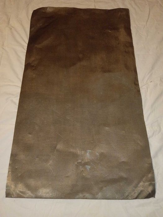 Сетка нержавейка. Б/У