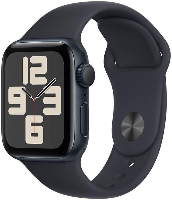 APPLE Watch SE 2 generacji