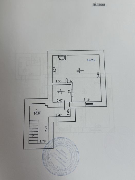 Супер фасадний  участок 1 га на проїзжій частині від Власника!