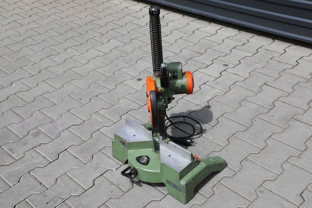 Piła kapowa, ukośnica PEGIC (1064)