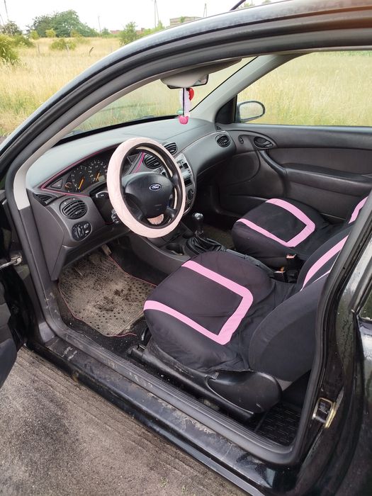 Sprzedam Ford Fokus