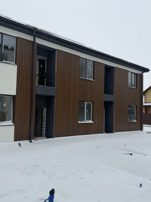 Продаж Сітіхаусів 55 кв.м