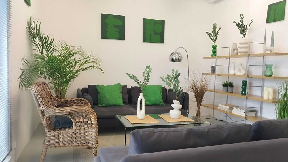 Gabinet na godziny 25 m² – terapeuta, psycholog, pedagog, praca własna online - Gdańsk