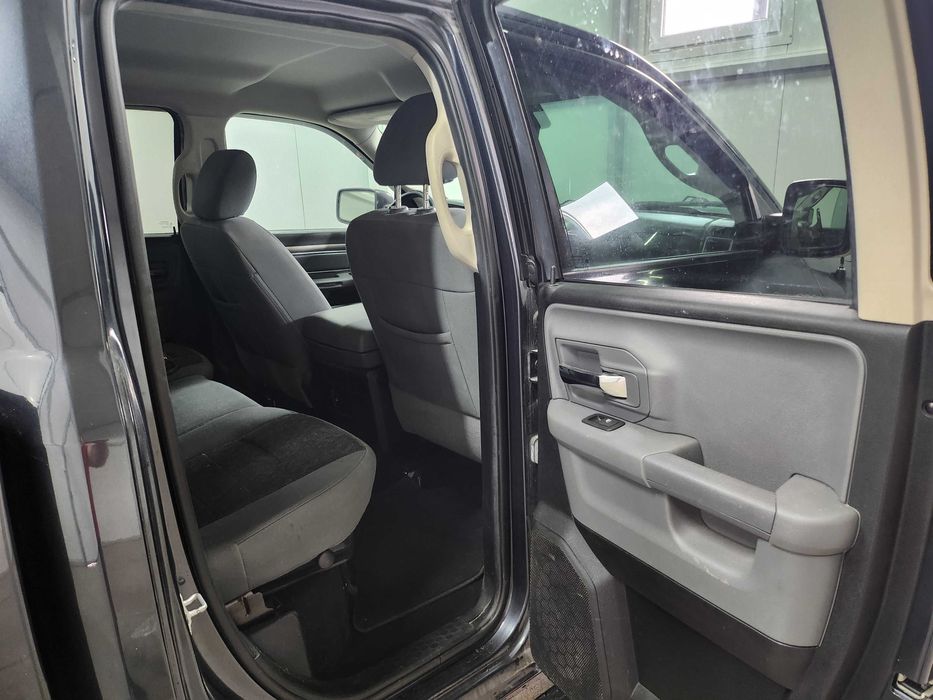 Dodge Ram 5.7 Hemi 4x4 Okazja