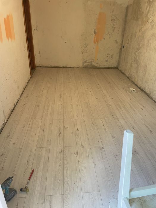 Ремонт квартир, кімнат