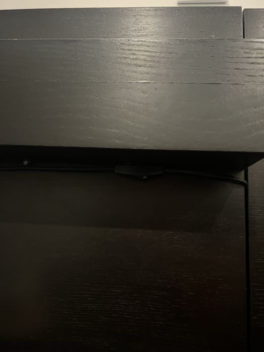 Cama casal ikea malm 160