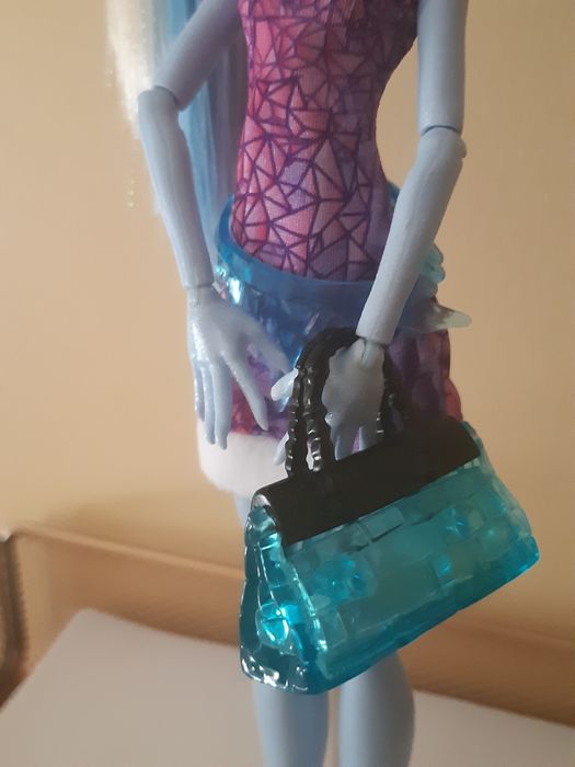 Boneca monster high