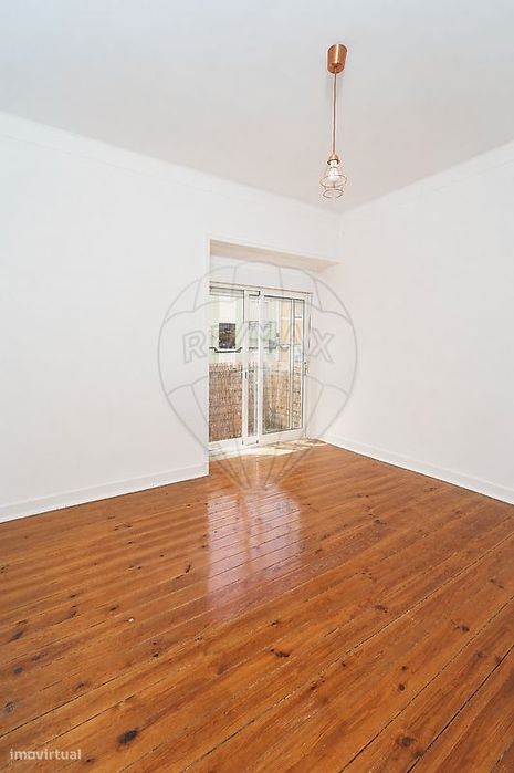 Apartamento T2 para arrendamento