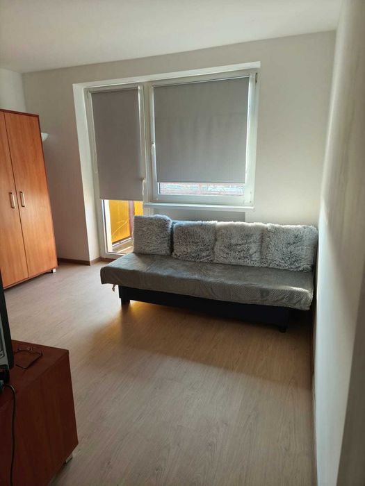 Mieszkanie – Wrocław, Dzielnica Czterech Wyznań, Stare Miasto - Widok 5