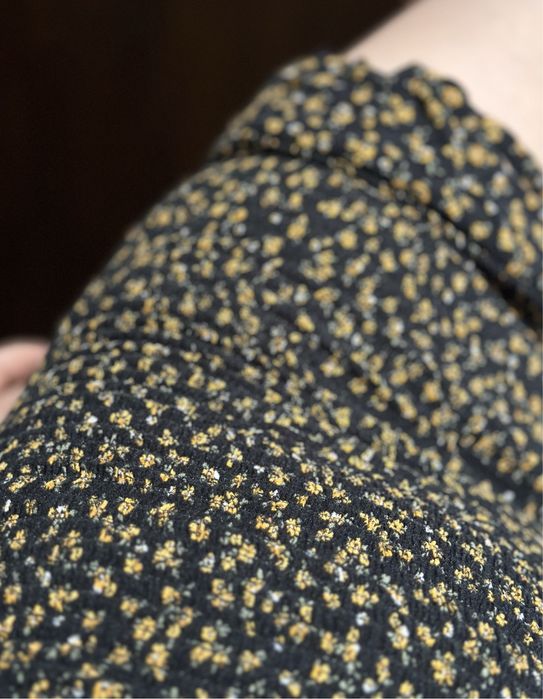 Літня сукня міні