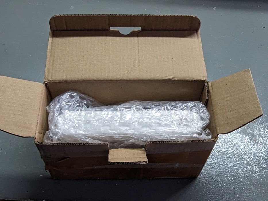 Bateria aspirador xiaomi