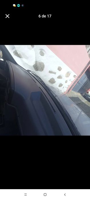Peugeot 309 1.3 gasolina — photo 5