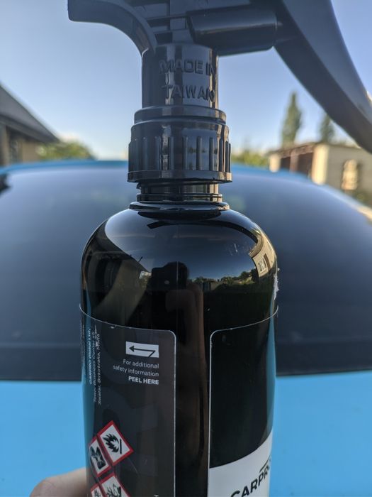 Carpro tarx car pro tar x