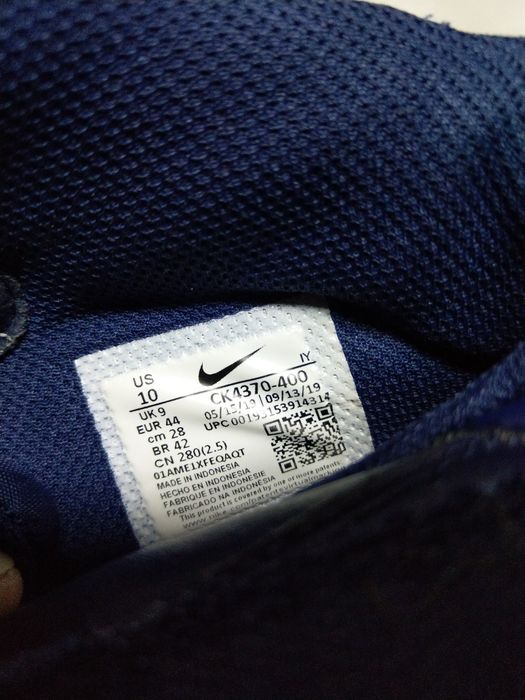 Buty Nike Air Force 1 Mid 07 rozm. 44