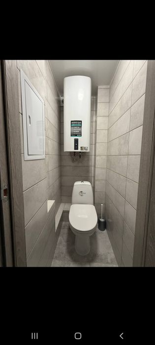 Продам 1ком.на Таврическом с евроремонтом